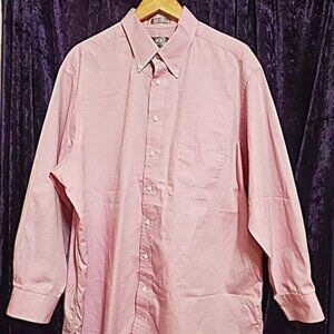 Stafford Executive dress shirt size 16 34
